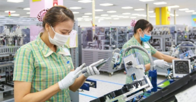 Thuế đối ứng 20%: kết quả tích cực từ đàm phán thương mại Việt – Mỹ