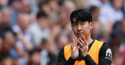 Son Heung Min viết tâm thư xúc động chia tay Tottenham sau một thập kỷ gắn bó