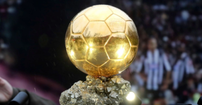 Quả Bóng Vàng: Hành trình từ 1956 đến kỷ nguyên Messi – Ronaldo