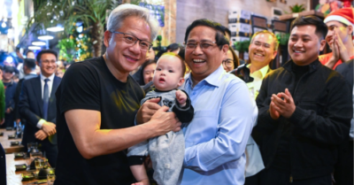 Việt Nam miễn thị thực cho nhà khoa học, tổng công trình sư và nhân tài quốc tế