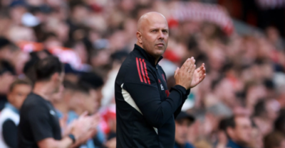 HLV Arne Slot lên tiếng trước chỉ trích Liverpool “Vung tiền” đua vô địch