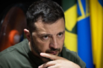 Nhà Trắng cân nhắc mời Tổng thống Zelensky dự hội nghị thượng đỉnh Nga – Mỹ