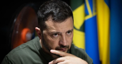 Nhà Trắng cân nhắc mời Tổng thống Zelensky dự hội nghị thượng đỉnh Nga – Mỹ