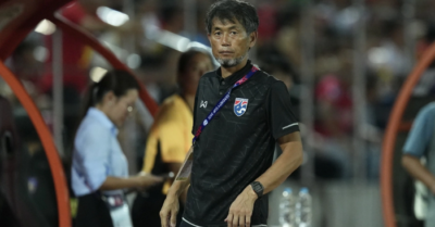 HLV Thái Lan: “Đội tuyển nữ Việt Nam rất mạnh, tôi không hề giấu bài”