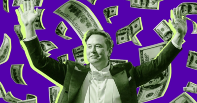 Elon Musk nhận gói thưởng 29 tỷ USD, vượt giá trị cả Mercedes-Benz