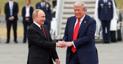 Hội nghị Trump-Putin tại Alaska: Cơ hội hòa giải?