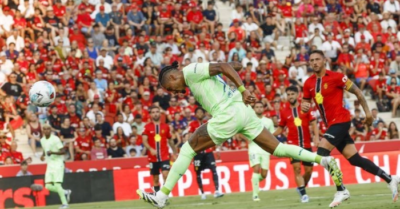 Lamine Yamal giúp Barca thắng đậm Mallorca