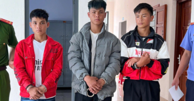 Vụ trộm sâm Ngọc Linh gây sốc tại Đà Nẵng