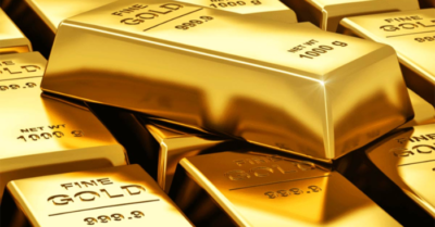 Giá vàng neo đỉnh, dự báo có thể vượt 140 triệu đồng mỗi lượng
