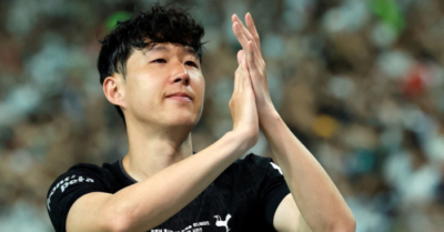 Son Heung Min rơi lệ chia tay Tottenham, chuẩn bị phá kỷ lục chuyển nhượng MLS