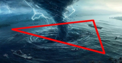 10 vụ mất tích bí ẩn nhất, tại Tam giác Quỷ Bermuda