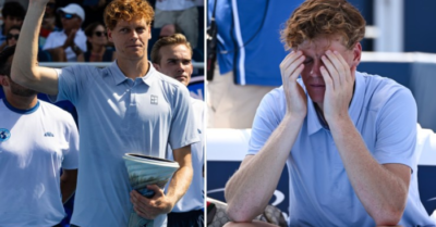 Alcaraz vô địch Cincinnati Open sau kịch bản bất ngờ