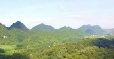 Tìm thấy du khách mất tích Cúc Phương sau 6 ngày