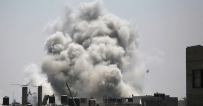 Israel khởi động tấn công Gaza: Huy động 60.000 quân dự bị