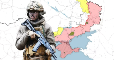 Chiến sự Ukraine 16/8: Kiev phản công dữ dội, giành lại 7 khu định cư