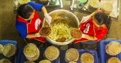 Nguồn gốc tên gọi kẹo cu đơ – đặc sản Hà Tĩnh