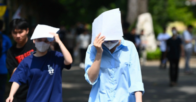 Điểm cao trượt nguyện vọng Đại học: Lỗi hệ thống hay sai sót quy trình?