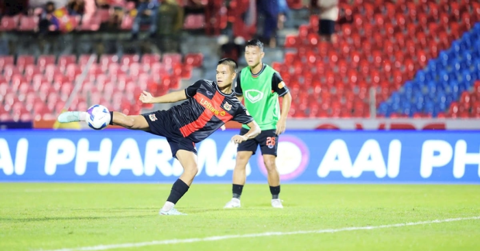 U23 Việt Nam