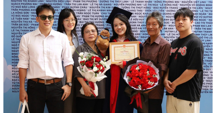 Thủ khoa y học cổ truyền