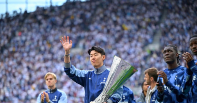 Son Heung Min sắp rời Tottenham, hướng tới Mỹ “dưỡng già” sau một thập kỷ vinh quang