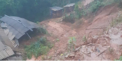 Chính phủ chi 250 tỷ đồng khẩn cấp hỗ trợ Sơn La, Điện Biên, Nghệ An sau mưa lũ lịch sử