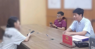 Giải cứu cháu gái 14 tuổi ở Đồng Nai nghi bị bắt cóc đưa ra khỏi tỉnh