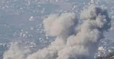 Israel dội hơn 500 cuộc không kích vào Lebanon: Căng thẳng leo thang với Hezbollah