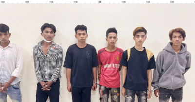 Trộm cá bất thành, kéo băng nhóm mang hung khí trả thù gia chủ ở An Giang