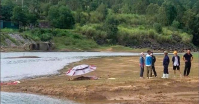 Nghệ An: 3 nữ sinh tử vong thương tâm khi tắm hồ Vực Mấu, cảnh báo nguy cơ đuối nước mùa hè