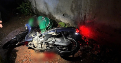 Sát hại tài xế công nghệ: Nghi phạm 17 tuổi khai gì tại cơ quan điều tra?