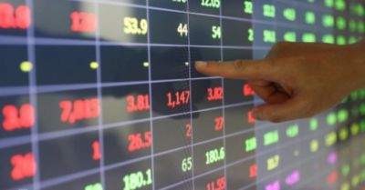 Chứng khoán lao dốc, hàng chục cổ phiếu “nằm sàn”: xu hướng nào cho tuần tới?