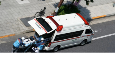 Nhật Bản chấn động vì nắng nóng kỷ lục: 36 người tử vong, hơn 34.000 ca cấp cứu