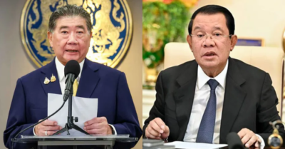 Hun Sen phản ứng gay gắt trước tuyên bố Thái Lan dọa bắt giữ lãnh đạo Campuchia