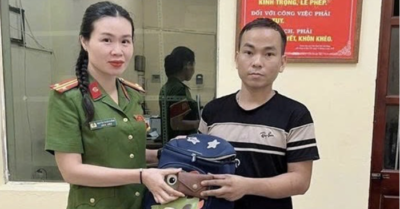 Tài xế taxi trả lại balo chứa 60 triệu đồng, lan tỏa thông điệp nhân văn giữa đời thường