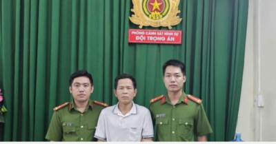 Bắt khẩn cấp một giám đốc ngân hàng liên quan đường dây cho vay của ‘má Hạnh’
