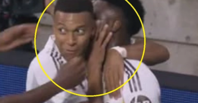 Trận Oviedo tại vòng 2 La Liga: Thắng lợi 3-0 và hành động đáng chú ý của Mbappe