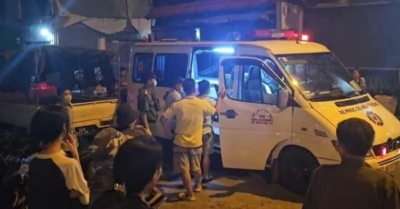 Nam sinh rơi từ tầng 10 chung cư ở TP.HCM: Hé lộ danh tính và tình tiết đau xót