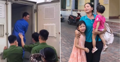 Người đàn ông Nghệ An lĩnh 6 năm tù vì bán 13 con gà lôi trắng: Hiền lành, chưa từng phạm tội