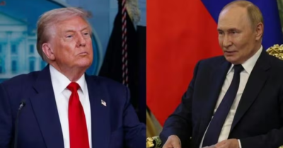 Trump cảnh báo Putin: ‘Hậu quả nghiêm trọng’ nếu không chấm dứt xung đột Ukraine