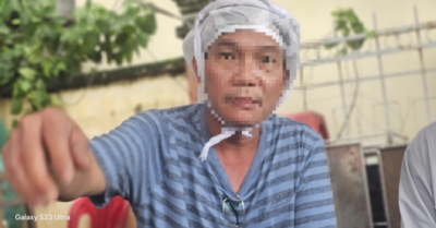 Vụ cụ bà ở TP HCM bị sát hại: Hung thủ cướp túi tiền bán bánh bao