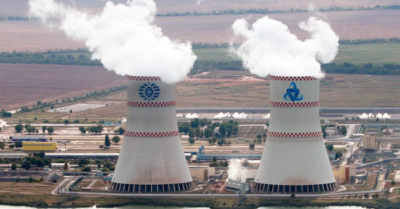 Nga đánh mất hợp đồng hạt nhân vào tay Trung Quốc: Hệ quả từ khủng hoảng tài chính?