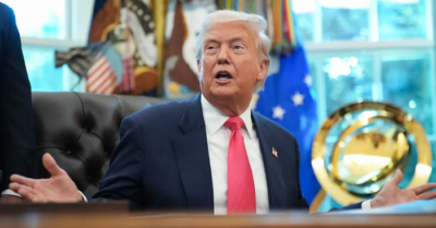 Ông Trump đặt “thời hạn 2 tuần” cho triển vọng hòa bình Ukraine