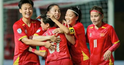 HLV Mai Đức Chung: Đội tuyển nữ Việt Nam sẽ từng bước hướng tới ngôi vô địch