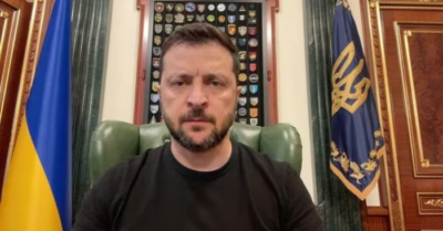 Mỹ xúc tiến cuộc gặp 3 bên Zelensky – Trump – Putin tại Alaska