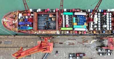 Mỹ – Trung tiếp tục “đình chiến” thuế quan: Ông Trump gia hạn 90 ngày để tìm thỏa thuận dài hạn