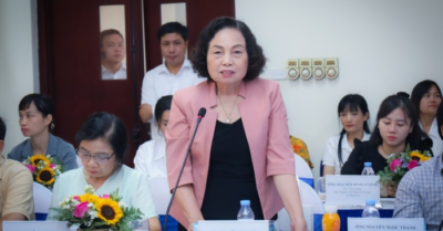 Minh bạch ghi nhãn sữa: Cần chấm dứt sự nhập nhằng vì sức khỏe trẻ em