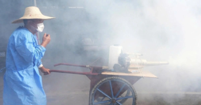 Nguy cơ bệnh Chikungunya: Ai dễ mắc và cách phòng tránh hiệu quả