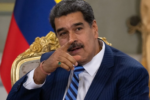 Mỹ treo thưởng 50 triệu USD bắt giữ Tổng thống Venezuela Nicolas Maduro