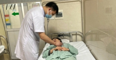 Người lớn tuổi có bệnh nền mắc sốt xuất huyết: Hiểm họa cần cảnh giác