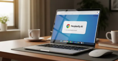 Perplexity bất ngờ đề nghị mua Chrome với giá 34,5 tỷ USD, Google sẽ phản ứng ra sao?